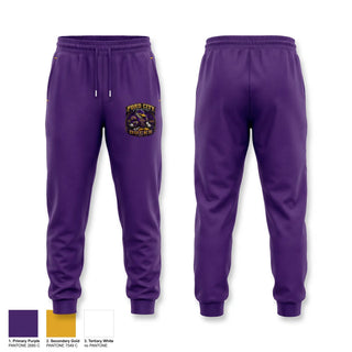 Sweatpants, Ford city ducks, , Teamtime, Team time, sublimation, custom sports apparel, team uniforms, spirit wear, spiritwear, sports uniforms, custom shirts, team store, custom team store, fundraiser sports, apparel fundraiser