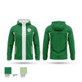 Archbishop Chapelle School Soccer Windbreaker - 1