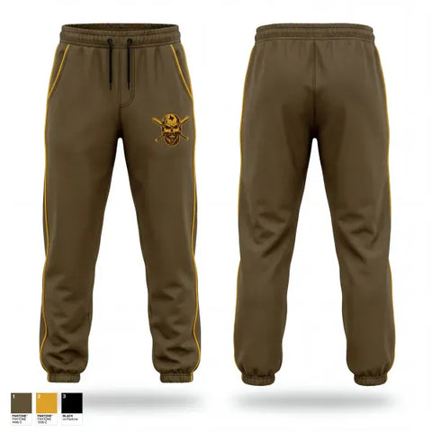 Sweatpants, Los Viejos, Baseball, Teamtime, Team time, sublimation, custom sports apparel, team uniforms, spirit wear, spiritwear, sports uniforms, custom shirts, team store, custom team store, fundraiser sports, apparel fundraiser