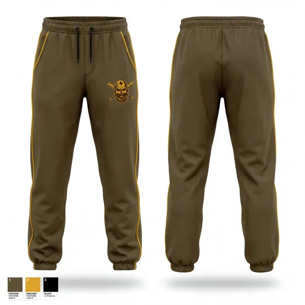 Sweatpants, Los Viejos, Baseball, Teamtime, Team time, sublimation, custom sports apparel, team uniforms, spirit wear, spiritwear, sports uniforms, custom shirts, team store, custom team store, fundraiser sports, apparel fundraiser