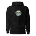 Combat Logistics Company 33 Unisex Hoodie - 1
