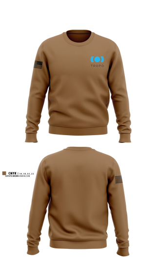 Crew Neck Sweatshirt, MoTR, Navy, Teamtime, Team time, sublimation, custom sports apparel, team uniforms, spirit wear, spiritwear, sports uniforms, custom shirts, team store, custom team store, fundraiser sports, apparel fundraiser