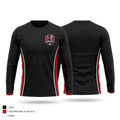 Los Coyotes Long Sleeve Performance Shirt - 1