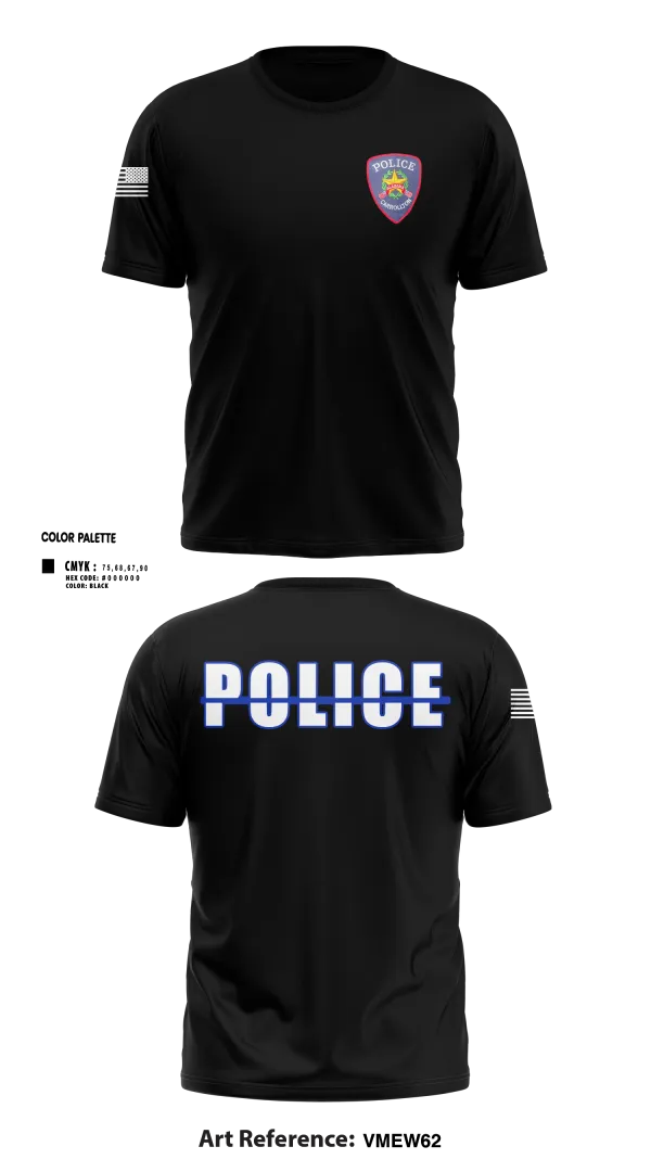 FREE T-SHIRT