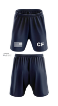 CF 63230527 Athletic Shorts With Pockets - 21