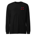 SPRINX FIRE PROTECTION 22334846 Unisex Long Sleeve Tee | Bella + Canvas 3501