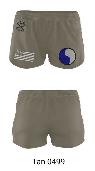 C-Co 1/116 29th IN BDE 88691555 Ranger Panties - 63