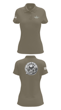 Sonar 48657702 Women's Short Sleeve Performance Polo  - 71