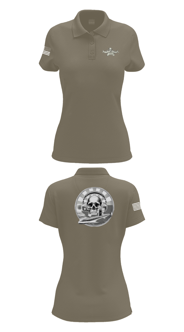 Womens Short Sleeve Performance Polo, Sonar, Navy, Teamtime, Team time, sublimation, custom sports apparel, team uniforms, spirit wear, spiritwear, sports uniforms, custom shirts, team store, custom team store, fundraiser sports, apparel fundraiser