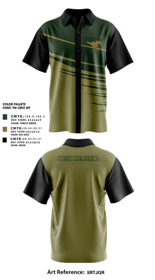 Short Sleeve Bowling Jersey, Mustangs, Bowling, Teamtime, Team time, sublimation, custom sports apparel, team uniforms, spirit wear, spiritwear, sports uniforms, custom shirts, team store, custom team store, fundraiser sports, apparel fundraiser