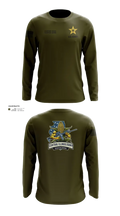 Central Illinois Company 28481614 Long Sleeve Performance Shirt 121
