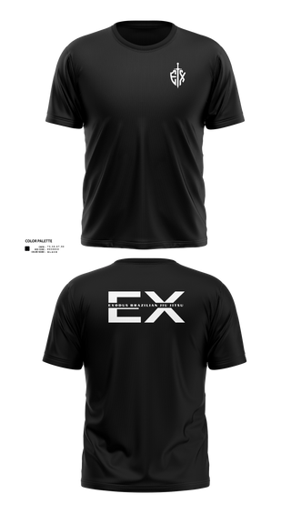 Short Sleeve Performance Shirt, Exodus, , Teamtime, Team time, sublimation, custom sports apparel, team uniforms, spirit wear, spiritwear, sports uniforms, custom shirts, team store, custom team store, fundraiser sports, apparel fundraiser