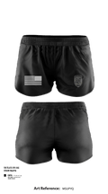 Goon Squad PRPD 22178233 Ranger Panties - 25