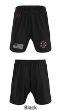 Bangor fire 12314557 Athletic Shorts With Pockets - 13