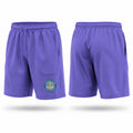 Allegheny County District Attorney Athletic Shorts With Pockets - 1