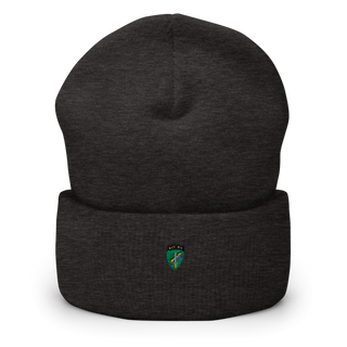492nd ca bn 48784329 Cuffed Beanie | Yupoong 1501KC