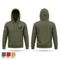 Woodward County Sheriff’s Office Hoodie - 1