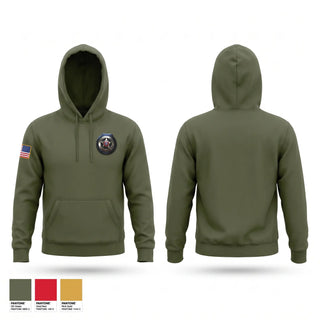 Hoodie, Woodward County Sheriff’s Office, Police, Teamtime, Team time, sublimation, custom sports apparel, team uniforms, spirit wear, spiritwear, sports uniforms, custom shirts, team store, custom team store, fundraiser sports, apparel fundraiser