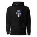Division of Capitol Police Unisex Hoodie - 1