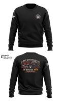 Great Notch Fire Company #4 Crew Neck Sweatshirt - 11