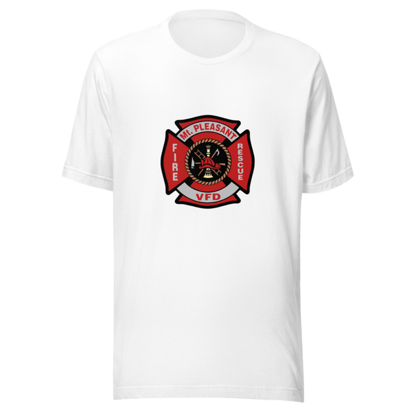 Unisex Staple T-Shirt - White