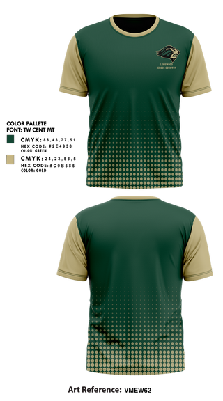 Short Sleeve Performance Shirt, Longwood Cross Country, Cross Country, Teamtime, Team time, sublimation, custom sports apparel, team uniforms, spirit wear, spiritwear, sports uniforms, custom shirts, team store, custom team store, fundraiser sports, apparel fundraiser