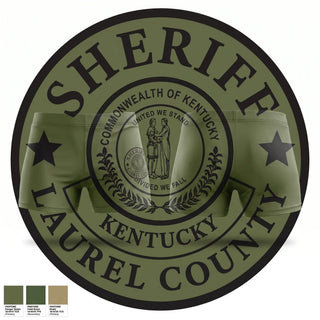 Ranger Panties, Laurel county sheriffs, Police, Teamtime, Team time, sublimation, custom sports apparel, team uniforms, spirit wear, spiritwear, sports uniforms, custom shirts, team store, custom team store, fundraiser sports, apparel fundraiser