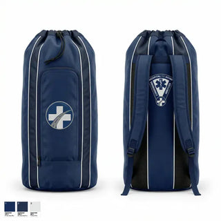 Gear Bag, H2H, EMS/EMT, Teamtime, Team time, sublimation, custom sports apparel, team uniforms, spirit wear, spiritwear, sports uniforms, custom shirts, team store, custom team store, fundraiser sports, apparel fundraiser