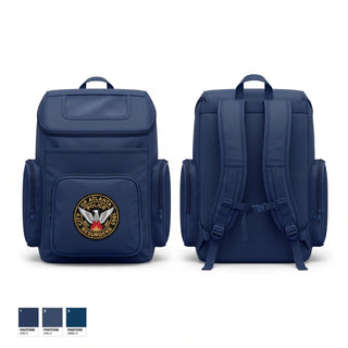 Gear Bag, Atlanta Police Department, Police, Teamtime, Team time, sublimation, custom sports apparel, team uniforms, spirit wear, spiritwear, sports uniforms, custom shirts, team store, custom team store, fundraiser sports, apparel fundraiser