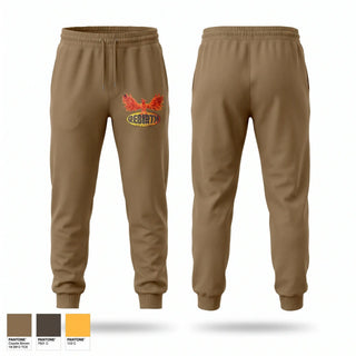 Sweatpants, 5 SFS, Air Force, Teamtime, Team time, sublimation, custom sports apparel, team uniforms, spirit wear, spiritwear, sports uniforms, custom shirts, team store, custom team store, fundraiser sports, apparel fundraiser