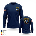 Goodlettsville CID 54372939 Long Sleeve Performance Shirt - 1
