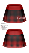 Raiders 55018232 Skort - 1