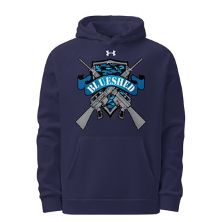 Blueshed Gun Shop 36061412 Under Armour Hoodie