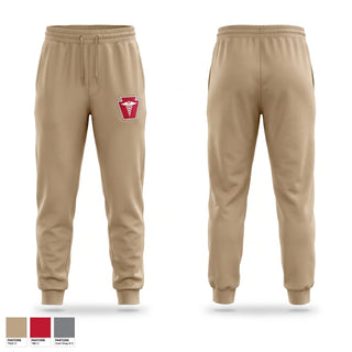 Sweatpants, Snake creek medic corp, Air Force, Teamtime, Team time, sublimation, custom sports apparel, team uniforms, spirit wear, spiritwear, sports uniforms, custom shirts, team store, custom team store, fundraiser sports, apparel fundraiser