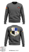 Saber Rugby 88389897 Crew Neck Sweatshirt - 2