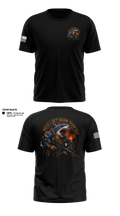 MESG-1 DET GUAM TEAM 707 33362717 Short Sleeve Performance Shirt - 11