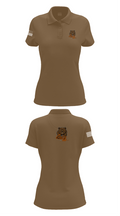 C.co Maintenance 83792955 Women's Short Sleeve Performance Polo  - 15