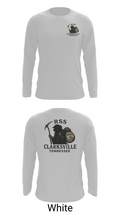 RSS Clarksville 34212449 Long Sleeve Performance Shirt - 5