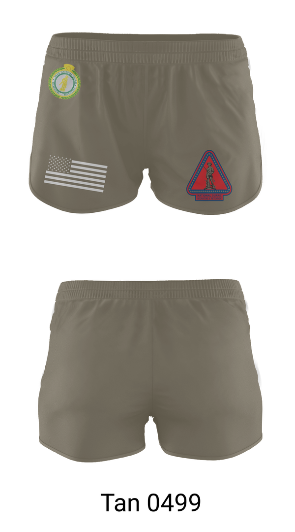 Ranger Panties, A Co, NYC, , Teamtime, Team time, sublimation, custom sports apparel, team uniforms, spirit wear, spiritwear, sports uniforms, custom shirts, team store, custom team store, fundraiser sports, apparel fundraiser