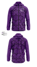 Onsted MS XC Windbreaker - 3