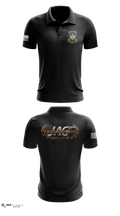 TJAGCLS 24951394 Short Sleeve Performance Polo - 6