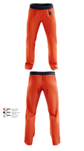 Broncos 48426186 Sweatpants - 1