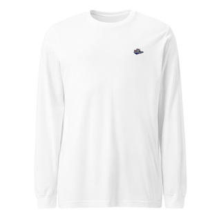 ODO1 96480640 Unisex Long Sleeve Tee | Bella + Canvas 3501