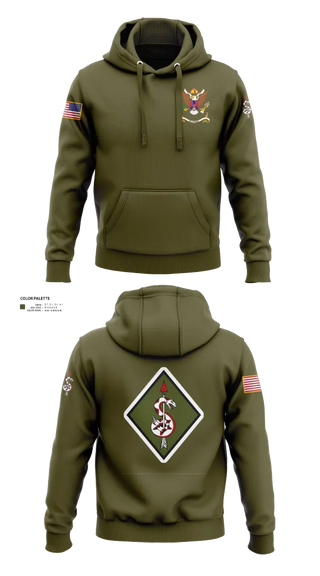 Hoodie, , National Guard, Teamtime, Team time, sublimation, custom sports apparel, team uniforms, spirit wear, spiritwear, sports uniforms, custom shirts, team store, custom team store, fundraiser sports, apparel fundraiser