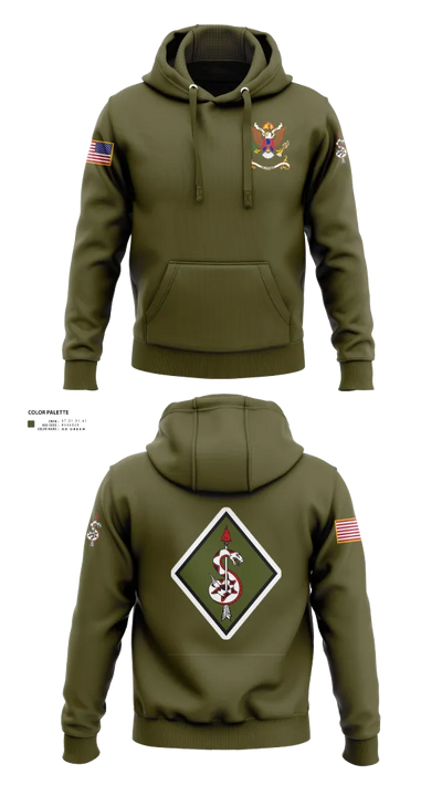 249th SNIPER COMP 51988170 Hoodie - 41