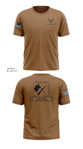 Old School Cotton Feel Shirt, Yellow Jackets, , Teamtime, Team time, sublimation, custom sports apparel, team uniforms, spirit wear, spiritwear, sports uniforms, custom shirts, team store, custom team store, fundraiser sports, apparel fundraiser