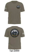 CVN75 Media 32365705 Short Sleeve Performance Shirt - 10