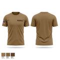 MSRON 5 Short Sleeve Performance Shirt - 1