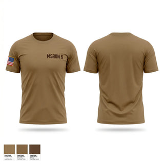 Short Sleeve Performance Shirt, MSRON 5, Navy, Teamtime, Team time, sublimation, custom sports apparel, team uniforms, spirit wear, spiritwear, sports uniforms, custom shirts, team store, custom team store, fundraiser sports, apparel fundraiser