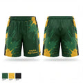 Schalick High School 49225824 Athletic Shorts With Pockets - 1